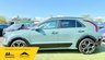 USED 2023 72 KIA NIRO 1.6 GDi 11.1kWh 3 DCT Euro 6 (s/s) 5dr Service history available