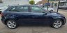 USED 2018 68 AUDI A3 AUTOMATIC 1.5 TFSI CoD 35 Sport Sportback 5dr Petrol S Tronic Euro 6 (s/s) (150 ps) ONE OWNER,SAT/NAV,BLUETOOTH