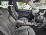 USED 2018 68 AUDI A3 AUTOMATIC 1.5 TFSI CoD 35 Sport Sportback 5dr Petrol S Tronic Euro 6 (s/s) (150 ps) ONE OWNER,SAT/NAV,BLUETOOTH