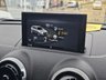 USED 2018 68 AUDI A3 AUTOMATIC 1.5 TFSI CoD 35 Sport Sportback 5dr Petrol S Tronic Euro 6 (s/s) (150 ps) ONE OWNER,SAT/NAV,BLUETOOTH