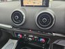 USED 2018 68 AUDI A3 AUTOMATIC 1.5 TFSI CoD 35 Sport Sportback 5dr Petrol S Tronic Euro 6 (s/s) (150 ps) ONE OWNER,SAT/NAV,BLUETOOTH