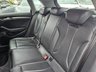 USED 2018 68 AUDI A3 AUTOMATIC 1.5 TFSI CoD 35 Sport Sportback 5dr Petrol S Tronic Euro 6 (s/s) (150 ps) ONE OWNER,SAT/NAV,BLUETOOTH