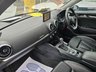 USED 2018 68 AUDI A3 AUTOMATIC 1.5 TFSI CoD 35 Sport Sportback 5dr Petrol S Tronic Euro 6 (s/s) (150 ps) ONE OWNER,SAT/NAV,BLUETOOTH
