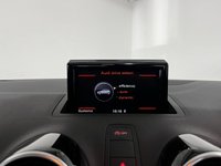 USED 2016 16 AUDI A1 1.4 TFSI Sport Sportback 5dr Petrol Manual Euro 6 (s/s) (125 ps) 2 keys, tow-bar, A/C, DAB radio