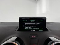 USED 2016 16 AUDI A1 1.4 TFSI Sport Sportback 5dr Petrol Manual Euro 6 (s/s) (125 ps) 2 keys, tow-bar, A/C, DAB radio