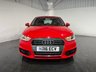 USED 2016 16 AUDI A1 1.4 TFSI Sport Sportback 5dr Petrol Manual Euro 6 (s/s) (125 ps) 2 keys, tow-bar, A/C, DAB radio