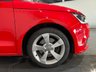 USED 2016 16 AUDI A1 1.4 TFSI Sport Sportback 5dr Petrol Manual Euro 6 (s/s) (125 ps) 2 keys, tow-bar, A/C, DAB radio