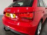 USED 2016 16 AUDI A1 1.4 TFSI Sport Sportback 5dr Petrol Manual Euro 6 (s/s) (125 ps) 2 keys, tow-bar, A/C, DAB radio