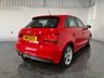 USED 2016 16 AUDI A1 1.4 TFSI Sport Sportback 5dr Petrol Manual Euro 6 (s/s) (125 ps) 2 keys, tow-bar, A/C, DAB radio