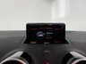 USED 2016 16 AUDI A1 1.4 TFSI Sport Sportback 5dr Petrol Manual Euro 6 (s/s) (125 ps) 2 keys, tow-bar, A/C, DAB radio