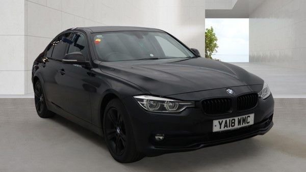 View our BMW 3 SERIES