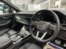USED 2023 72 AUDI Q7 3.0 TDI V6 50 Vorsprung SUV 5dr Diesel Tiptronic quattro Euro 6 (s/s) (286 ps) 