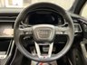 USED 2023 72 AUDI Q7 3.0 TDI V6 50 Vorsprung SUV 5dr Diesel Tiptronic quattro Euro 6 (s/s) (286 ps) 