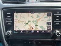 USED 2018 18 SKODA OCTAVIA 1.5 TSI ACT SE L Estate 5dr Petrol Manual Euro 6 (s/s) (150 ps) Mot 28th February 2027, No Advisories, + Comprehensive History, 7 Services, + 1 Previous Owner, last keeper 2021, + 3 Months Warranty, + Rear sensors, + DAB radio, + Bluetooth, + Sat nav, + Climate control, + Cruise control, + Apple carplay/Android auto, + Drive modes, + Voice command, + USB ports, + Folding mirrors, + Auto lights/wipers, + Isofix, + Alloys