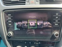 USED 2018 18 SKODA OCTAVIA 1.5 TSI ACT SE L Estate 5dr Petrol Manual Euro 6 (s/s) (150 ps) Mot 28th February 2027, No Advisories, + Comprehensive History, 7 Services, + 1 Previous Owner, last keeper 2021, + 3 Months Warranty, + Rear sensors, + DAB radio, + Bluetooth, + Sat nav, + Climate control, + Cruise control, + Apple carplay/Android auto, + Drive modes, + Voice command, + USB ports, + Folding mirrors, + Auto lights/wipers, + Isofix, + Alloys