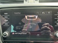 USED 2018 18 SKODA OCTAVIA 1.5 TSI ACT SE L Estate 5dr Petrol Manual Euro 6 (s/s) (150 ps) Mot 28th February 2027, No Advisories, + Comprehensive History, 7 Services, + 1 Previous Owner, last keeper 2021, + 3 Months Warranty, + Rear sensors, + DAB radio, + Bluetooth, + Sat nav, + Climate control, + Cruise control, + Apple carplay/Android auto, + Drive modes, + Voice command, + USB ports, + Folding mirrors, + Auto lights/wipers, + Isofix, + Alloys