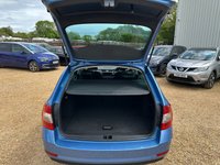 USED 2018 18 SKODA OCTAVIA 1.5 TSI ACT SE L Estate 5dr Petrol Manual Euro 6 (s/s) (150 ps) Mot 28th February 2027, No Advisories, + Comprehensive History, 7 Services, + 1 Previous Owner, last keeper 2021, + 3 Months Warranty, + Rear sensors, + DAB radio, + Bluetooth, + Sat nav, + Climate control, + Cruise control, + Apple carplay/Android auto, + Drive modes, + Voice command, + USB ports, + Folding mirrors, + Auto lights/wipers, + Isofix, + Alloys