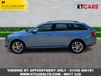 USED 2018 18 SKODA OCTAVIA 1.5 TSI ACT SE L Estate 5dr Petrol Manual Euro 6 (s/s) (150 ps) Mot 28th February 2027, No Advisories, + Comprehensive History, 7 Services, + 1 Previous Owner, last keeper 2021, + 3 Months Warranty, + Rear sensors, + DAB radio, + Bluetooth, + Sat nav, + Climate control, + Cruise control, + Apple carplay/Android auto, + Drive modes, + Voice command, + USB ports, + Folding mirrors, + Auto lights/wipers, + Isofix, + Alloys