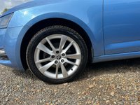 USED 2018 18 SKODA OCTAVIA 1.5 TSI ACT SE L Estate 5dr Petrol Manual Euro 6 (s/s) (150 ps) Mot 28th February 2027, No Advisories, + Comprehensive History, 7 Services, + 1 Previous Owner, last keeper 2021, + 3 Months Warranty, + Rear sensors, + DAB radio, + Bluetooth, + Sat nav, + Climate control, + Cruise control, + Apple carplay/Android auto, + Drive modes, + Voice command, + USB ports, + Folding mirrors, + Auto lights/wipers, + Isofix, + Alloys
