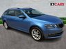 USED 2018 18 SKODA OCTAVIA 1.5 TSI ACT SE L Estate 5dr Petrol Manual Euro 6 (s/s) (150 ps) Mot 28th February 2027, No Advisories, + Comprehensive History, 7 Services, + 1 Previous Owner, last keeper 2021, + 3 Months Warranty, + Rear sensors, + DAB radio, + Bluetooth, + Sat nav, + Climate control, + Cruise control, + Apple carplay/Android auto, + Drive modes, + Voice command, + USB ports, + Folding mirrors, + Auto lights/wipers, + Isofix, + Alloys