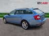 USED 2018 18 SKODA OCTAVIA 1.5 TSI ACT SE L Estate 5dr Petrol Manual Euro 6 (s/s) (150 ps) Mot 28th February 2027, No Advisories, + Comprehensive History, 7 Services, + 1 Previous Owner, last keeper 2021, + 3 Months Warranty, + Rear sensors, + DAB radio, + Bluetooth, + Sat nav, + Climate control, + Cruise control, + Apple carplay/Android auto, + Drive modes, + Voice command, + USB ports, + Folding mirrors, + Auto lights/wipers, + Isofix, + Alloys