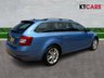 USED 2018 18 SKODA OCTAVIA 1.5 TSI ACT SE L Estate 5dr Petrol Manual Euro 6 (s/s) (150 ps) Mot 28th February 2027, No Advisories, + Comprehensive History, 7 Services, + 1 Previous Owner, last keeper 2021, + 3 Months Warranty, + Rear sensors, + DAB radio, + Bluetooth, + Sat nav, + Climate control, + Cruise control, + Apple carplay/Android auto, + Drive modes, + Voice command, + USB ports, + Folding mirrors, + Auto lights/wipers, + Isofix, + Alloys