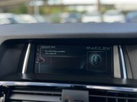 USED 2016 66 BMW X3 2.0 20d M Sport SUV 5dr Diesel Auto xDrive Euro 6 (s/s) (190 ps) PARK CAMERA+HEATED SEATS+CRUISE+SAT NAV