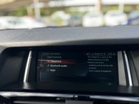 USED 2016 66 BMW X3 2.0 20d M Sport SUV 5dr Diesel Auto xDrive Euro 6 (s/s) (190 ps) PARK CAMERA+HEATED SEATS+CRUISE+SAT NAV