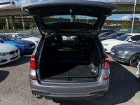 USED 2016 66 BMW X3 2.0 20d M Sport SUV 5dr Diesel Auto xDrive Euro 6 (s/s) (190 ps) PARK CAMERA+HEATED SEATS+CRUISE+SAT NAV