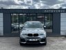 USED 2016 66 BMW X3 2.0 20d M Sport SUV 5dr Diesel Auto xDrive Euro 6 (s/s) (190 ps) PARK CAMERA+HEATED SEATS+CRUISE+SAT NAV