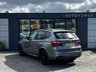 USED 2016 66 BMW X3 2.0 20d M Sport SUV 5dr Diesel Auto xDrive Euro 6 (s/s) (190 ps) PARK CAMERA+HEATED SEATS+CRUISE+SAT NAV
