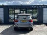 USED 2016 66 BMW X3 2.0 20d M Sport SUV 5dr Diesel Auto xDrive Euro 6 (s/s) (190 ps) PARK CAMERA+HEATED SEATS+CRUISE+SAT NAV