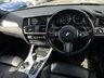 USED 2016 66 BMW X3 2.0 20d M Sport SUV 5dr Diesel Auto xDrive Euro 6 (s/s) (190 ps) PARK CAMERA+HEATED SEATS+CRUISE+SAT NAV