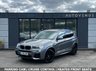 USED 2016 66 BMW X3 2.0 20d M Sport SUV 5dr Diesel Auto xDrive Euro 6 (s/s) (190 ps) PARK CAMERA+HEATED SEATS+CRUISE+SAT NAV