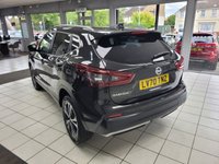 USED 2020 70 NISSAN QASHQAI 1.3 DIG-T N-Connecta SUV 5dr Petrol DCT Auto Euro 6 (s/s) (160 ps) AUTOMATIC / ONLY 17771 MILES FROM NEW / PANORAMIC ROOF / TOUCHSCREEN APPLE CARPLAY & ANDROID AUTO / 360 CAMERAS / PARK ASSIST / NAVIGATION / POWERFOLD MIRRORS / CRUISE CONTROL