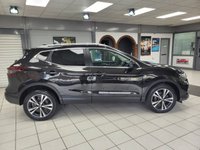 USED 2020 70 NISSAN QASHQAI 1.3 DIG-T N-Connecta SUV 5dr Petrol DCT Auto Euro 6 (s/s) (160 ps) AUTOMATIC / ONLY 17771 MILES FROM NEW / PANORAMIC ROOF / TOUCHSCREEN APPLE CARPLAY & ANDROID AUTO / 360 CAMERAS / PARK ASSIST / NAVIGATION / POWERFOLD MIRRORS / CRUISE CONTROL