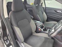 USED 2020 70 NISSAN QASHQAI 1.3 DIG-T N-Connecta SUV 5dr Petrol DCT Auto Euro 6 (s/s) (160 ps) AUTOMATIC / ONLY 17771 MILES FROM NEW / PANORAMIC ROOF / TOUCHSCREEN APPLE CARPLAY & ANDROID AUTO / 360 CAMERAS / PARK ASSIST / NAVIGATION / POWERFOLD MIRRORS / CRUISE CONTROL