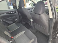 USED 2020 70 NISSAN QASHQAI 1.3 DIG-T N-Connecta SUV 5dr Petrol DCT Auto Euro 6 (s/s) (160 ps) AUTOMATIC / ONLY 17771 MILES FROM NEW / PANORAMIC ROOF / TOUCHSCREEN APPLE CARPLAY & ANDROID AUTO / 360 CAMERAS / PARK ASSIST / NAVIGATION / POWERFOLD MIRRORS / CRUISE CONTROL