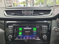 USED 2020 70 NISSAN QASHQAI 1.3 DIG-T N-Connecta SUV 5dr Petrol DCT Auto Euro 6 (s/s) (160 ps) AUTOMATIC / ONLY 17771 MILES FROM NEW / PANORAMIC ROOF / TOUCHSCREEN APPLE CARPLAY & ANDROID AUTO / 360 CAMERAS / PARK ASSIST / NAVIGATION / POWERFOLD MIRRORS / CRUISE CONTROL