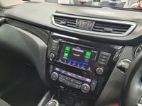 USED 2020 70 NISSAN QASHQAI 1.3 DIG-T N-Connecta SUV 5dr Petrol DCT Auto Euro 6 (s/s) (160 ps) AUTOMATIC / ONLY 17771 MILES FROM NEW / PANORAMIC ROOF / TOUCHSCREEN APPLE CARPLAY & ANDROID AUTO / 360 CAMERAS / PARK ASSIST / NAVIGATION / POWERFOLD MIRRORS / CRUISE CONTROL