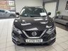 USED 2020 70 NISSAN QASHQAI 1.3 DIG-T N-Connecta SUV 5dr Petrol DCT Auto Euro 6 (s/s) (160 ps) AUTOMATIC / ONLY 17771 MILES FROM NEW / PANORAMIC ROOF / TOUCHSCREEN APPLE CARPLAY & ANDROID AUTO / 360 CAMERAS / PARK ASSIST / NAVIGATION / POWERFOLD MIRRORS / CRUISE CONTROL