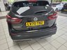 USED 2020 70 NISSAN QASHQAI 1.3 DIG-T N-Connecta SUV 5dr Petrol DCT Auto Euro 6 (s/s) (160 ps) AUTOMATIC / ONLY 17771 MILES FROM NEW / PANORAMIC ROOF / TOUCHSCREEN APPLE CARPLAY & ANDROID AUTO / 360 CAMERAS / PARK ASSIST / NAVIGATION / POWERFOLD MIRRORS / CRUISE CONTROL