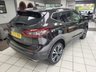 USED 2020 70 NISSAN QASHQAI 1.3 DIG-T N-Connecta SUV 5dr Petrol DCT Auto Euro 6 (s/s) (160 ps) AUTOMATIC / ONLY 17771 MILES FROM NEW / PANORAMIC ROOF / TOUCHSCREEN APPLE CARPLAY & ANDROID AUTO / 360 CAMERAS / PARK ASSIST / NAVIGATION / POWERFOLD MIRRORS / CRUISE CONTROL