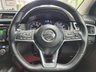 USED 2020 70 NISSAN QASHQAI 1.3 DIG-T N-Connecta SUV 5dr Petrol DCT Auto Euro 6 (s/s) (160 ps) AUTOMATIC / ONLY 17771 MILES FROM NEW / PANORAMIC ROOF / TOUCHSCREEN APPLE CARPLAY & ANDROID AUTO / 360 CAMERAS / PARK ASSIST / NAVIGATION / POWERFOLD MIRRORS / CRUISE CONTROL