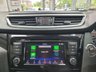 USED 2020 70 NISSAN QASHQAI 1.3 DIG-T N-Connecta SUV 5dr Petrol DCT Auto Euro 6 (s/s) (160 ps) AUTOMATIC / ONLY 17771 MILES FROM NEW / PANORAMIC ROOF / TOUCHSCREEN APPLE CARPLAY & ANDROID AUTO / 360 CAMERAS / PARK ASSIST / NAVIGATION / POWERFOLD MIRRORS / CRUISE CONTROL