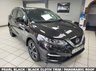 USED 2020 70 NISSAN QASHQAI 1.3 DIG-T N-Connecta SUV 5dr Petrol DCT Auto Euro 6 (s/s) (160 ps) AUTOMATIC / ONLY 17771 MILES FROM NEW / PANORAMIC ROOF / TOUCHSCREEN APPLE CARPLAY & ANDROID AUTO / 360 CAMERAS / PARK ASSIST / NAVIGATION / POWERFOLD MIRRORS / CRUISE CONTROL