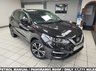 USED 2020 70 NISSAN QASHQAI 1.3 DIG-T N-Connecta SUV 5dr Petrol DCT Auto Euro 6 (s/s) (160 ps) AUTOMATIC / ONLY 17771 MILES FROM NEW / PANORAMIC ROOF / TOUCHSCREEN APPLE CARPLAY & ANDROID AUTO / 360 CAMERAS / PARK ASSIST / NAVIGATION / POWERFOLD MIRRORS / CRUISE CONTROL