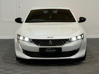 USED 2021 21 PEUGEOT 508 2.0 BlueHDi GT Line Fastback 5dr Diesel EAT Euro 6 (s/s) (160 ps) 