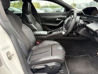 USED 2021 21 PEUGEOT 508 2.0 BlueHDi GT Line Fastback 5dr Diesel EAT Euro 6 (s/s) (160 ps) 