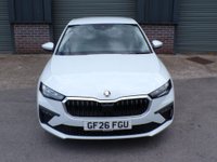 USED 2026 26 SKODA SCALA 1.0 TSI SE Edition Euro 6 (s/s) 5dr WAS Â£19,749